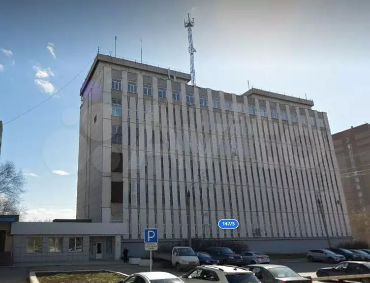 Продам помещение свободного назначения, 7599 м - Фото 0