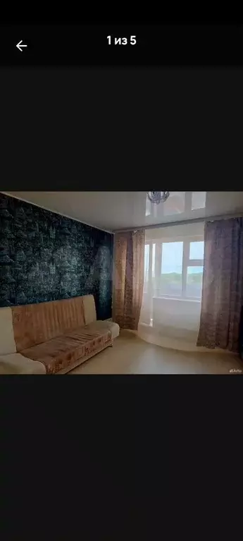 Квартира-студия, 22,5 м, 10/17 эт. - Фото 0