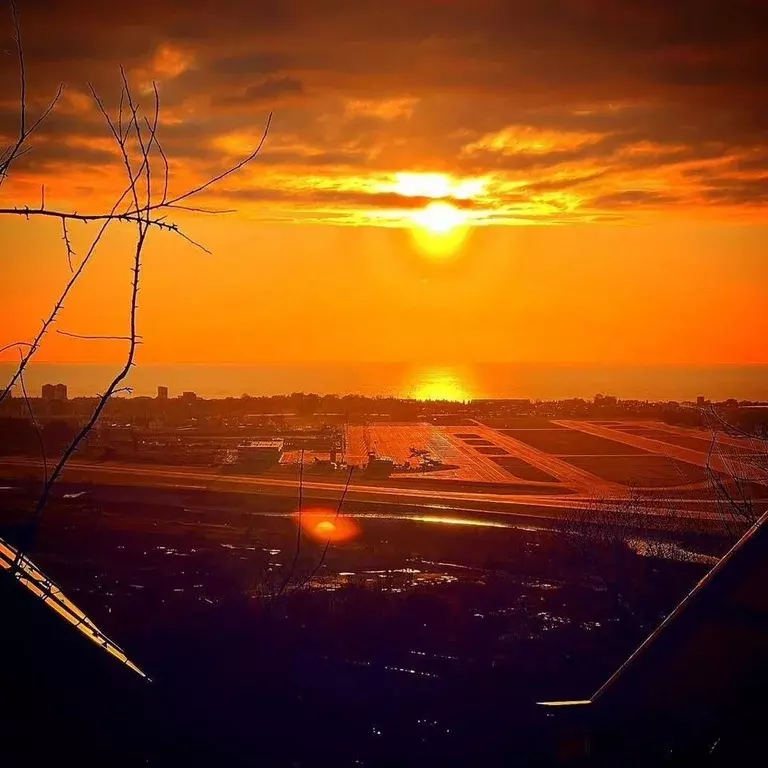 Дом в Краснодарский край, Сочи городской округ, с. Черешня ул. ... - Фото 2