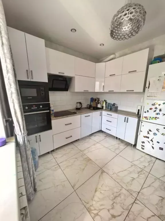 2-к кв. Костромская область, Кострома ул. Ивана Сусанина, 41 (66.8 м) - Фото 2