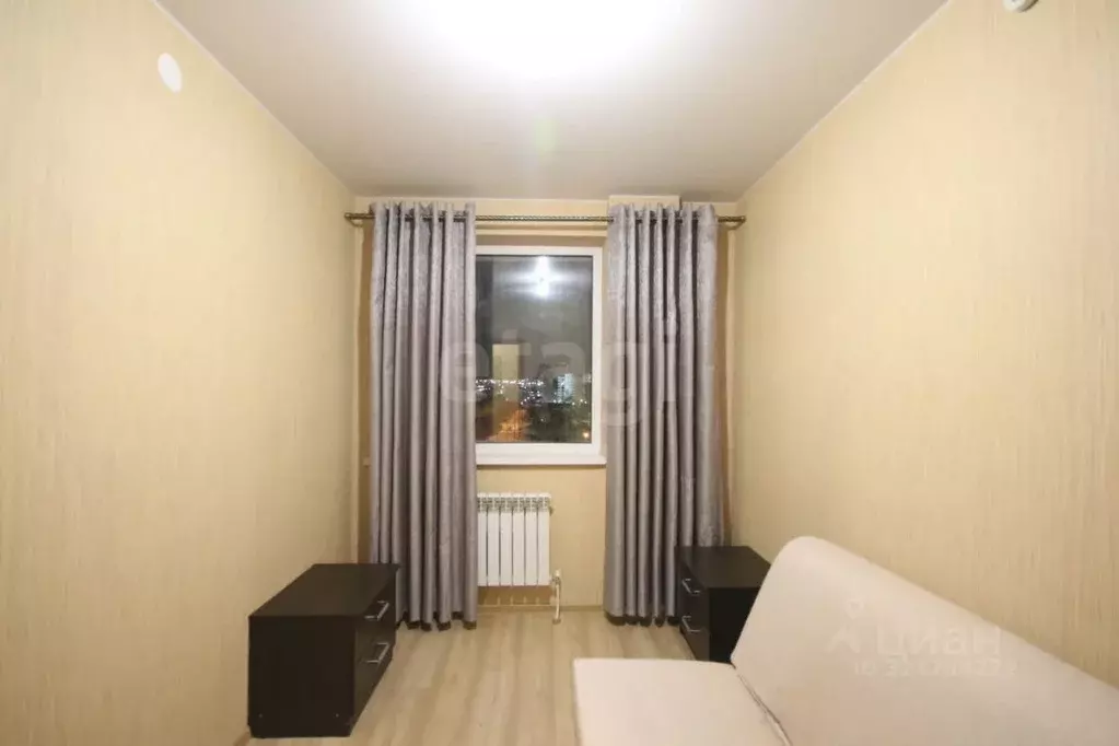 2-к кв. Ямало-Ненецкий АО, Новый Уренгой Тундровый мкр, 5 (53.3 м) - Фото 1