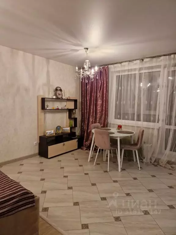 2-к кв. Пермский край, д. Кондратово ул. Строителей, 9 (40.0 м) - Фото 2