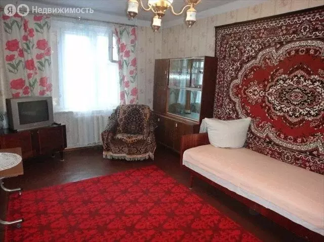 1к в 4-комнатной квартире ( м) - Фото 1
