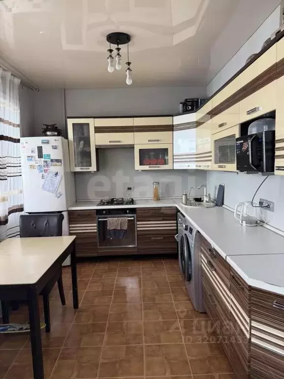 3-к кв. Саха (Якутия), Якутск ул. Петра Алексеева, 83/19 (80.5 м) - Фото 0