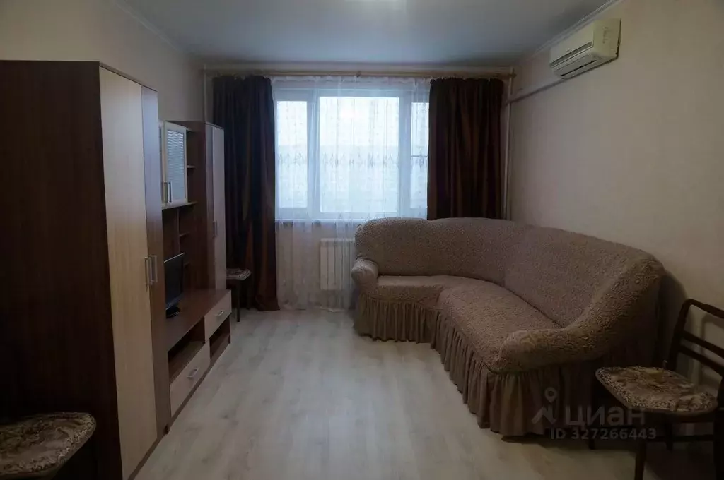 1-к кв. Москва Алтуфьевское ш., 96 (39.0 м) - Фото 1