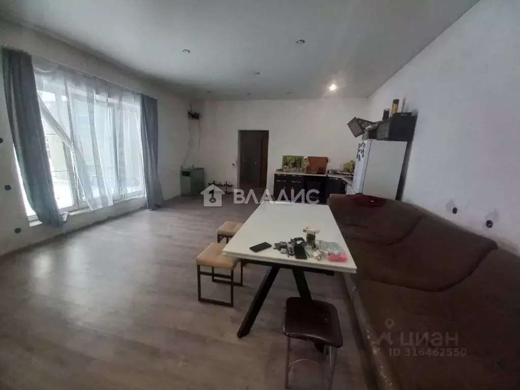 Дом в Иркутская область, Ангарск Китой мкр, Партизанская ул., 51 (150 ... - Фото 2