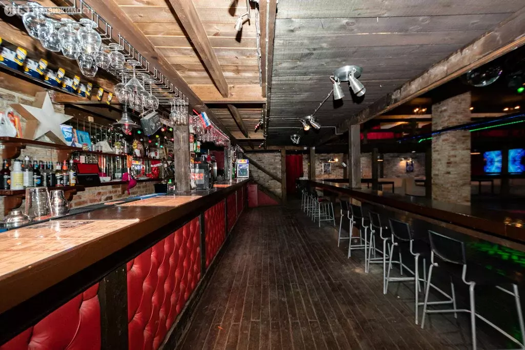 Помещение свободного назначения (800 м) - Фото 1