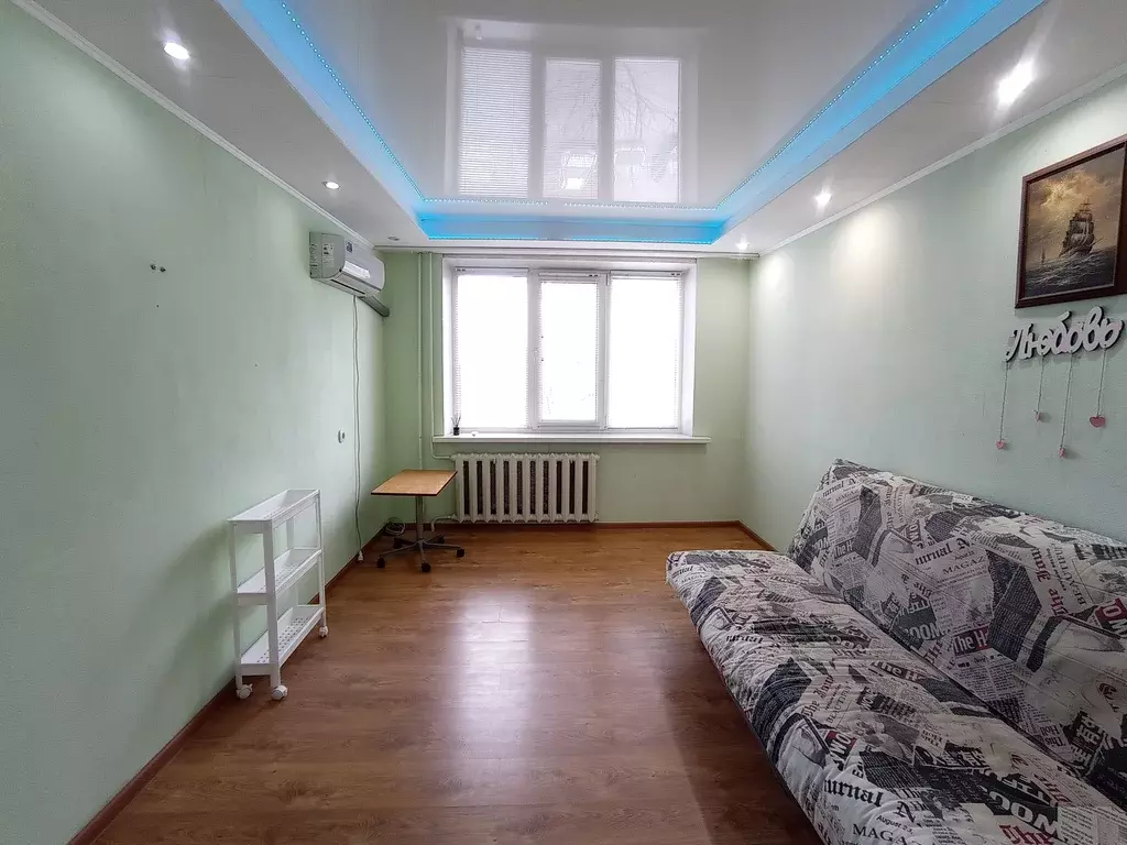 Продаётся 1-к квартира, 33.7 м - Фото 0