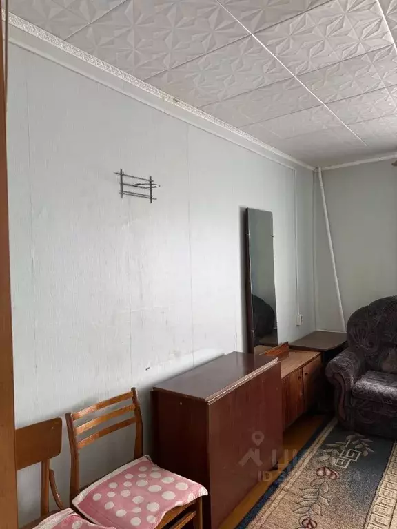 1-к кв. Башкортостан, Дюртюли ул. Ленина, 30 (17.9 м) - Фото 2