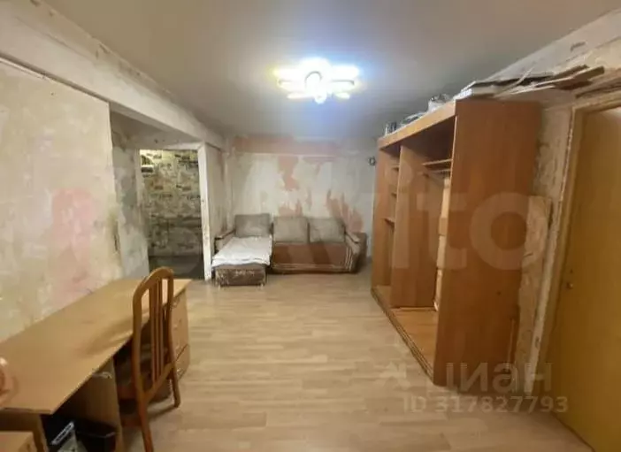 3-к кв. Волгоградская область, Волгоград ул. Курчатова, 8 (58.3 м) - Фото 0