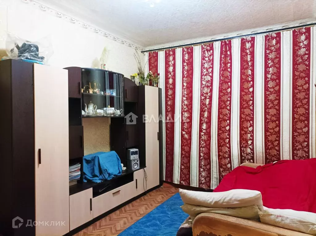 Продаётся 1-к квартира, 24.8 м - Фото 0