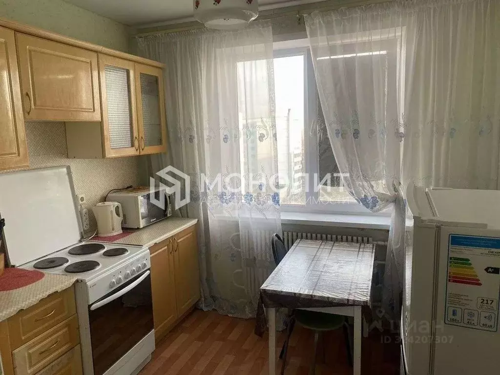 2-к кв. Белгородская область, Старый Оскол Северный мкр, 27 (52.0 м) - Фото 1