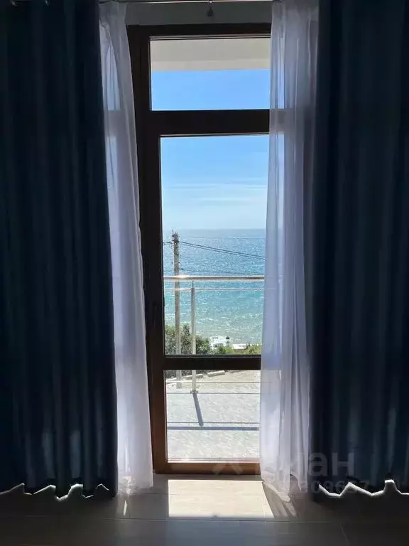 Комната Крым, Алушта городской округ, пос. Семидворье ул. Имени ... - Фото 1
