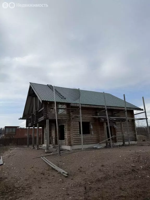 Дом в Выборг, Храбрая улица, 1 (200 м) - Фото 2