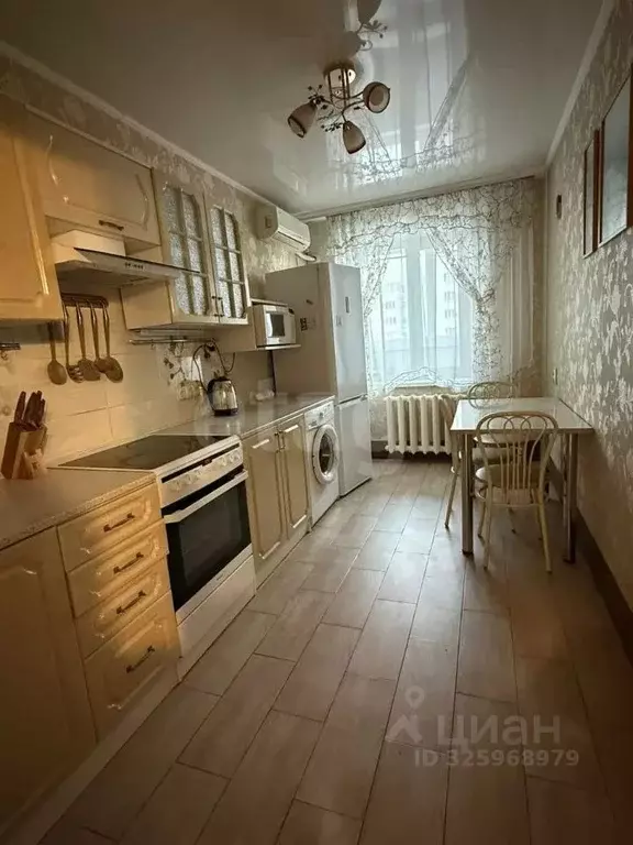 1-к кв. Амурская область, Благовещенск ул. Василенко, 16/1 (37.1 м) - Фото 1