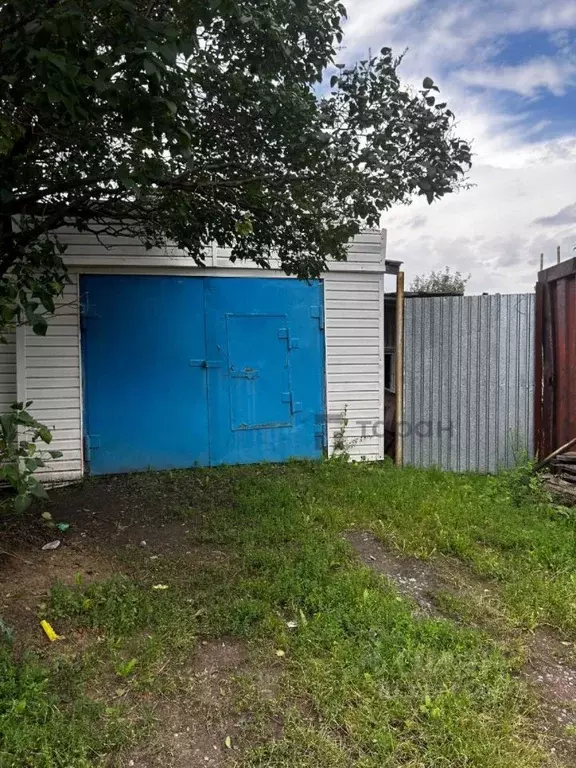 Дом в Челябинская область, Копейск ул. Бабушкина, 35 (76 м) - Фото 1
