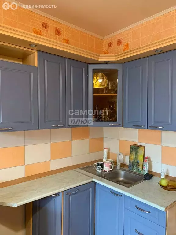 1-комнатная квартира: Смоленск, проезд Соловьиная Роща, 18 (41 м) - Фото 0
