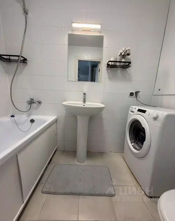 2-к кв. Москва ул. Саларьевская, 13к2 (40.0 м) - Фото 2