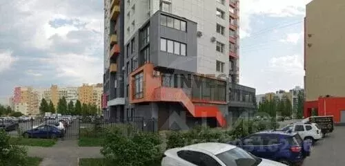 Помещение свободного назначения в Челябинская область, Челябинск ул. ... - Фото 2