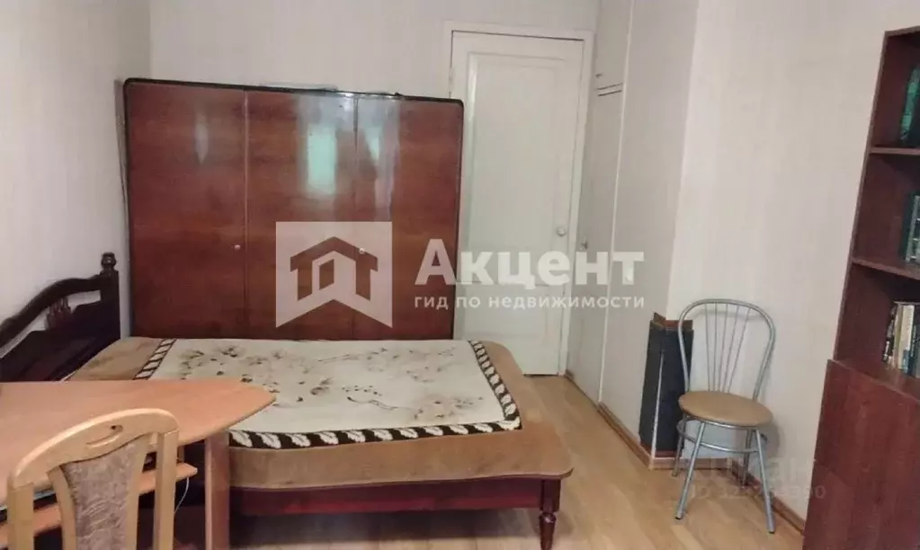 2-к кв. Ивановская область, Иваново ул. Мархлевского, 34/45 (63.0 м) - Фото 2