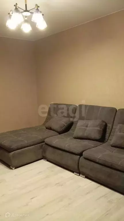 Продаётся 2-к квартира, 64.6 м - Фото 1