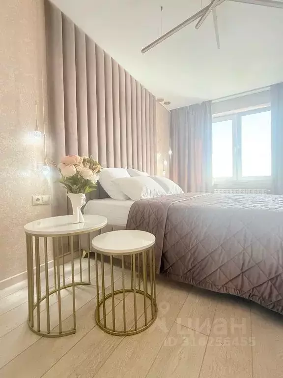 1-к кв. Алтайский край, Барнаул Промышленная ул., 6 (42.0 м) - Фото 1