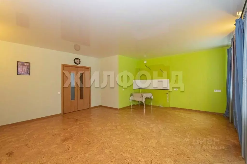 1-к кв. Новосибирская область, Кольцово рп ул. Вознесенская, 2 (42.9 ... - Фото 1