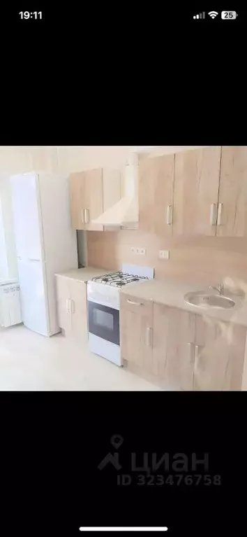 1-к кв. Псковская область, Псков Инженерная ул., 125 (38.0 м) - Фото 2