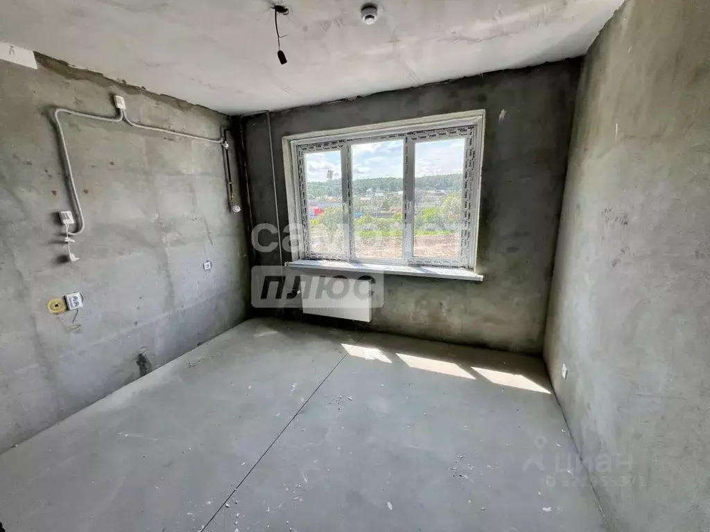 2-к кв. Брянская область, Брянск ул. А.К. Толстого, 3А (51.8 м) - Фото 0
