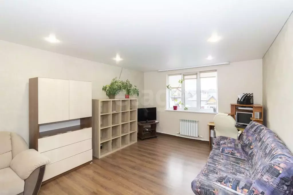 Дом в Тюменская область, Тюмень СОСН Подмосковье тер., ул. Рябиновая ... - Фото 1