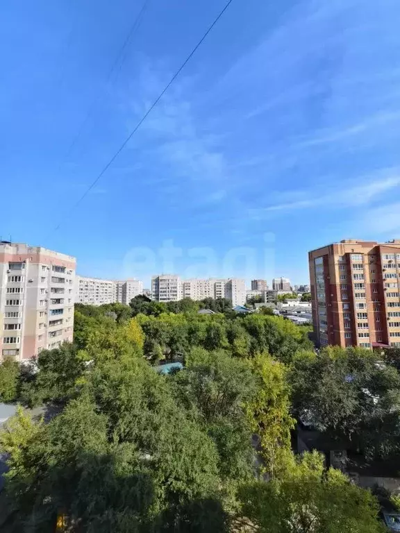 3-к кв. Амурская область, Благовещенск ул. Мухина, 31 (66.2 м) - Фото 1