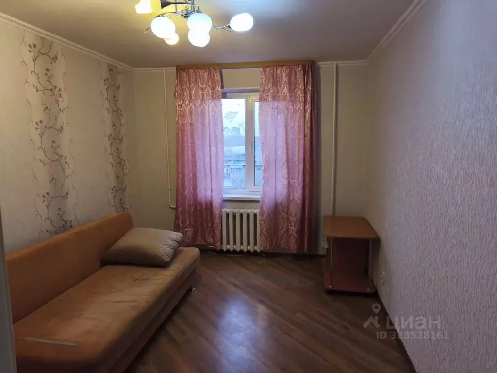2-к кв. Алтайский край, Барнаул ул. Юрина, 202В (50.0 м) - Фото 2