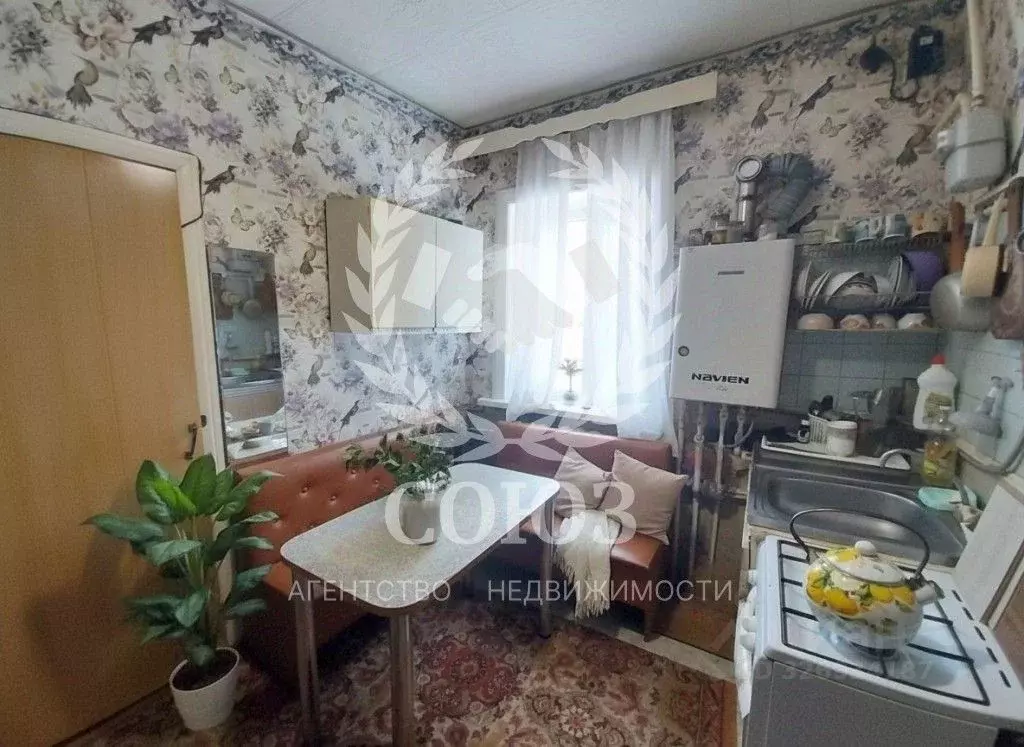 Дом в Калужская область, Спас-Деменск ул. Трегубова, 12 (58 м) - Фото 1