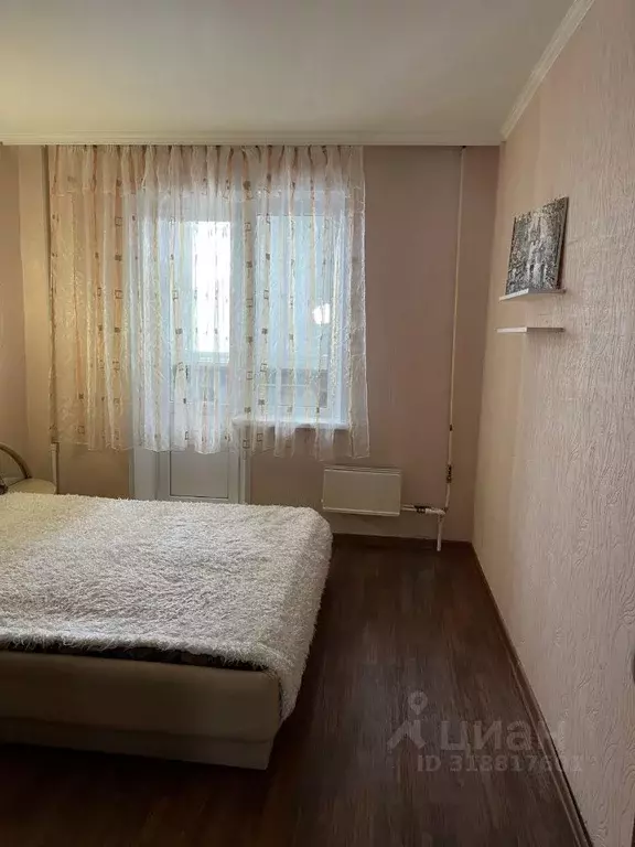 3-к кв. Самарская область, Жигулевск ул. Репина, 7 (65.9 м) - Фото 1