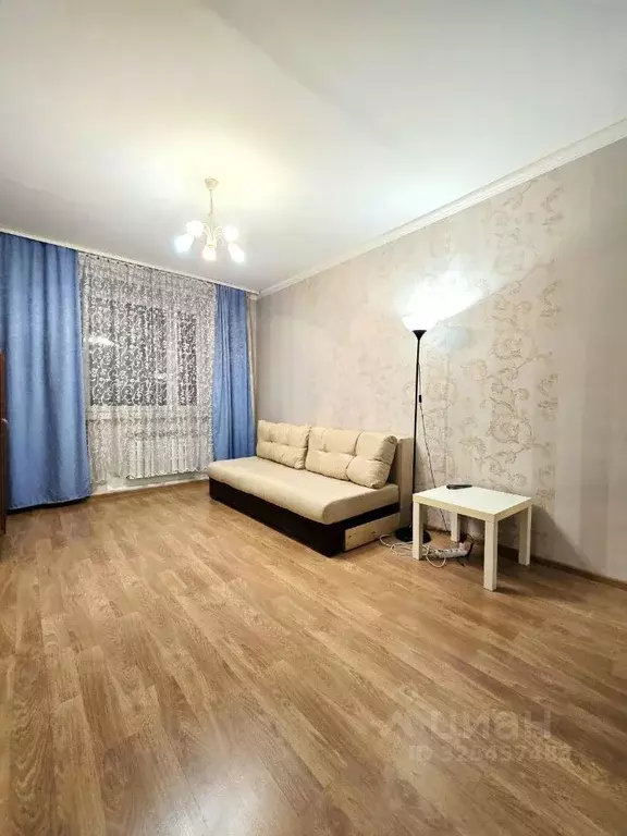 1-к кв. Москва Олонецкий проезд, 18 (41.0 м) - Фото 1