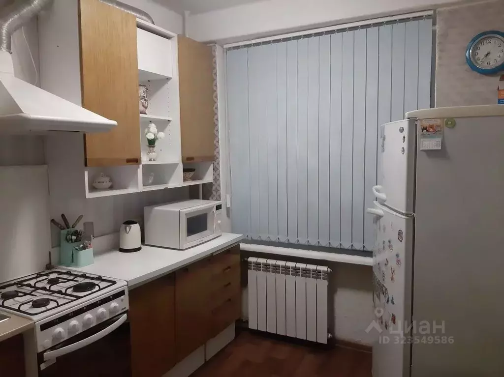 2-к кв. Санкт-Петербург просп. Энгельса, 135 (47.0 м) - Фото 1