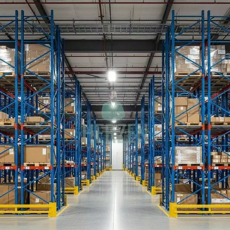 Склад в Московская область, Щелково Хотовская ул., 47 (1000 м) - Фото 2