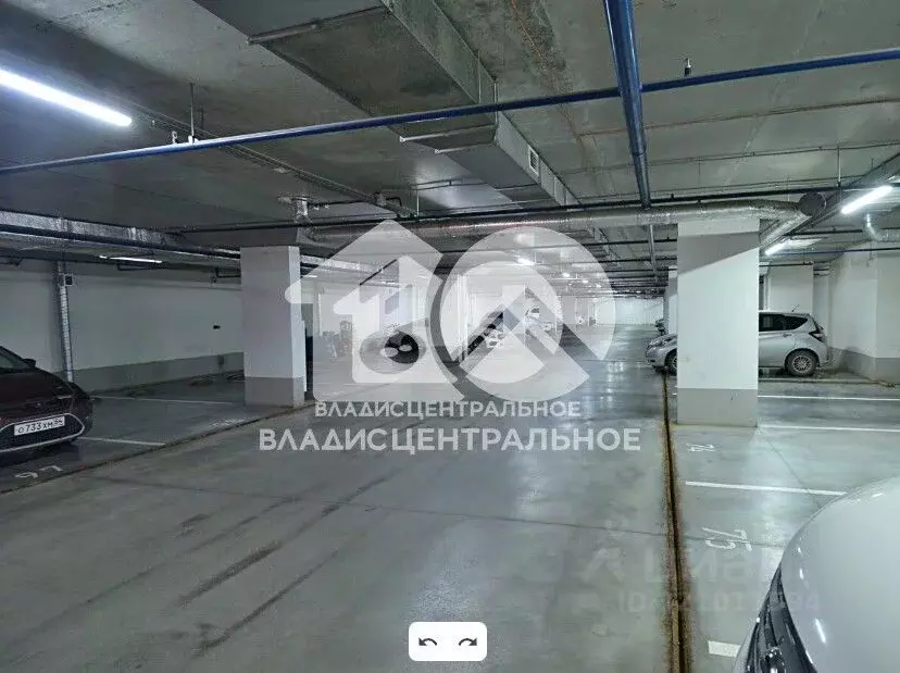 Гараж в Новосибирская область, Новосибирск Обская ул., 46/2 (14 м) - Фото 1