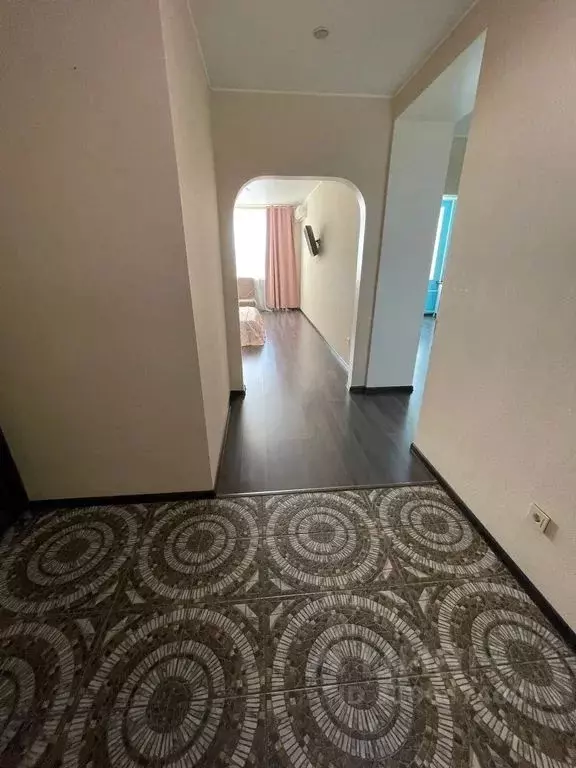 1-к кв. Башкортостан, Уфа ул. Рихарда Зорге, 69 (54.0 м) - Фото 1