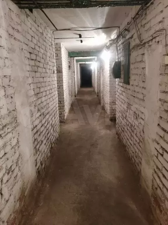 Машиноместо, 10 м - Фото 1