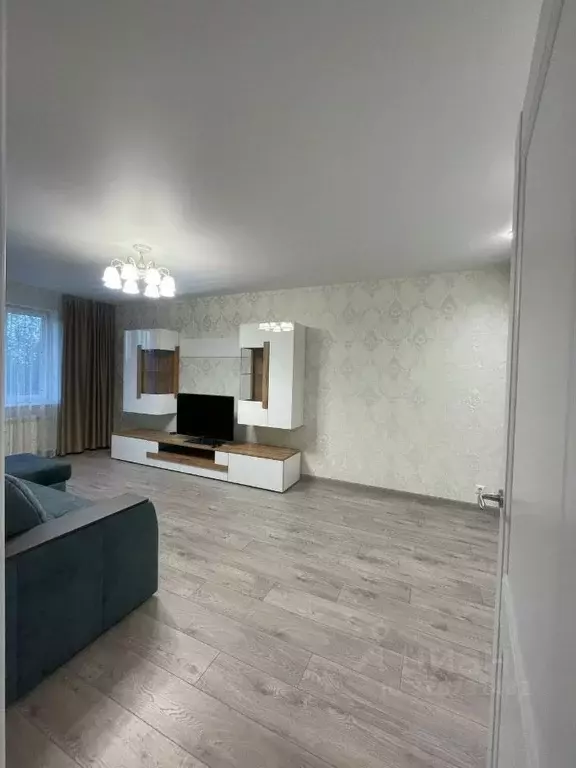 1-к кв. Московская область, Подольск городской округ, пос. Быково ул. ... - Фото 2