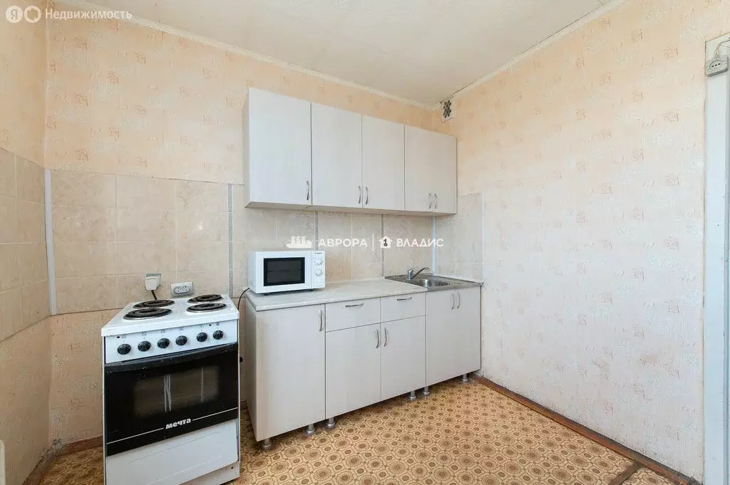 1-комнатная квартира: Магнитогорск, Советская улица, 209/1 (38.1 м) - Фото 1