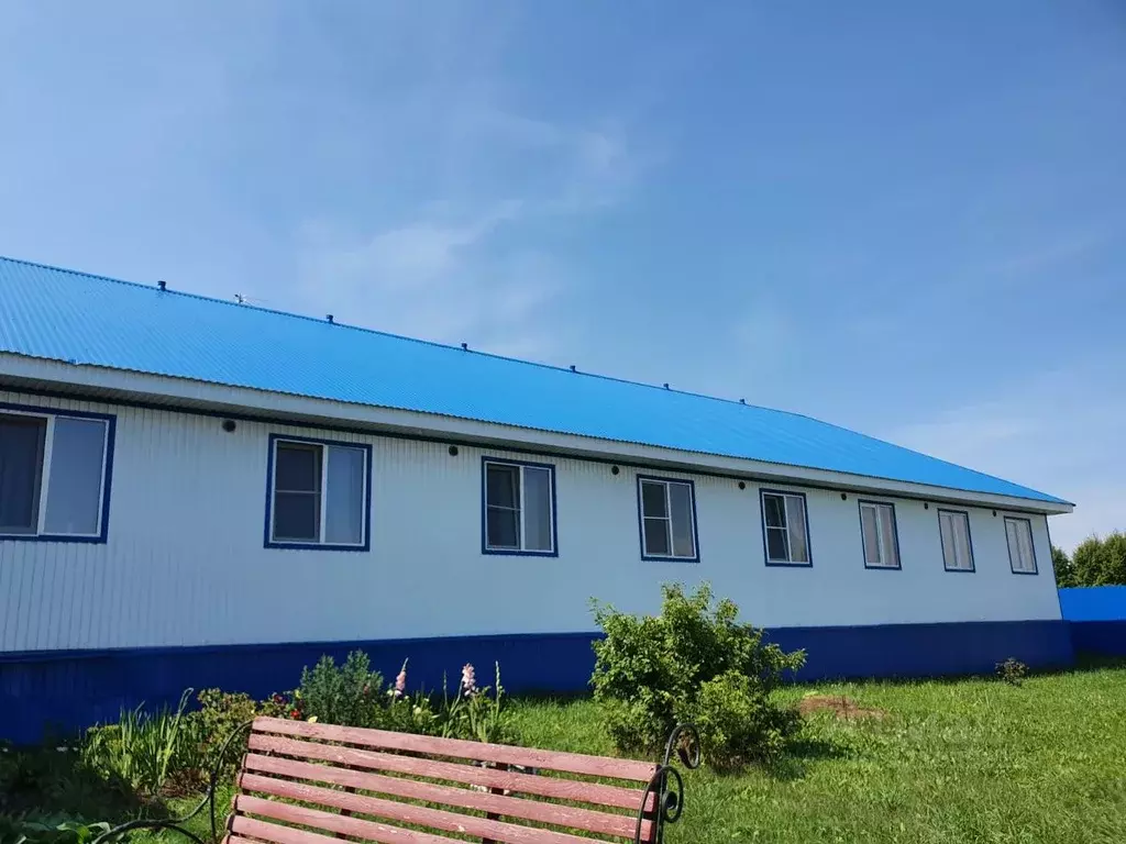 Помещение свободного назначения в Башкортостан, Уфимский район, ... - Фото 2