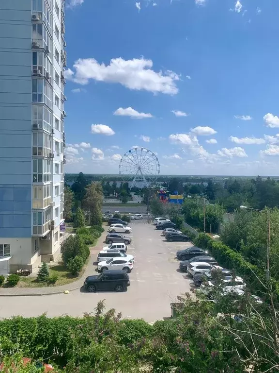 2-к кв. Волгоградская область, Волгоград просп. Имени В.И. Ленина, ... - Фото 2