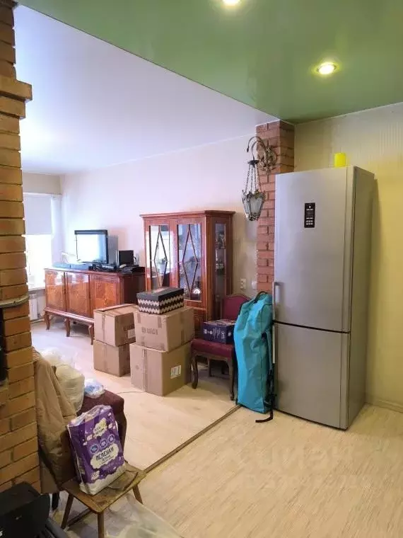 Дом в Рязанская область, Рязань Касимовский пер., 9 (220 м) - Фото 1