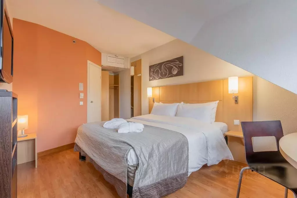 Комната Санкт-Петербург Лиговский просп., 54 (28.0 м) - Фото 1
