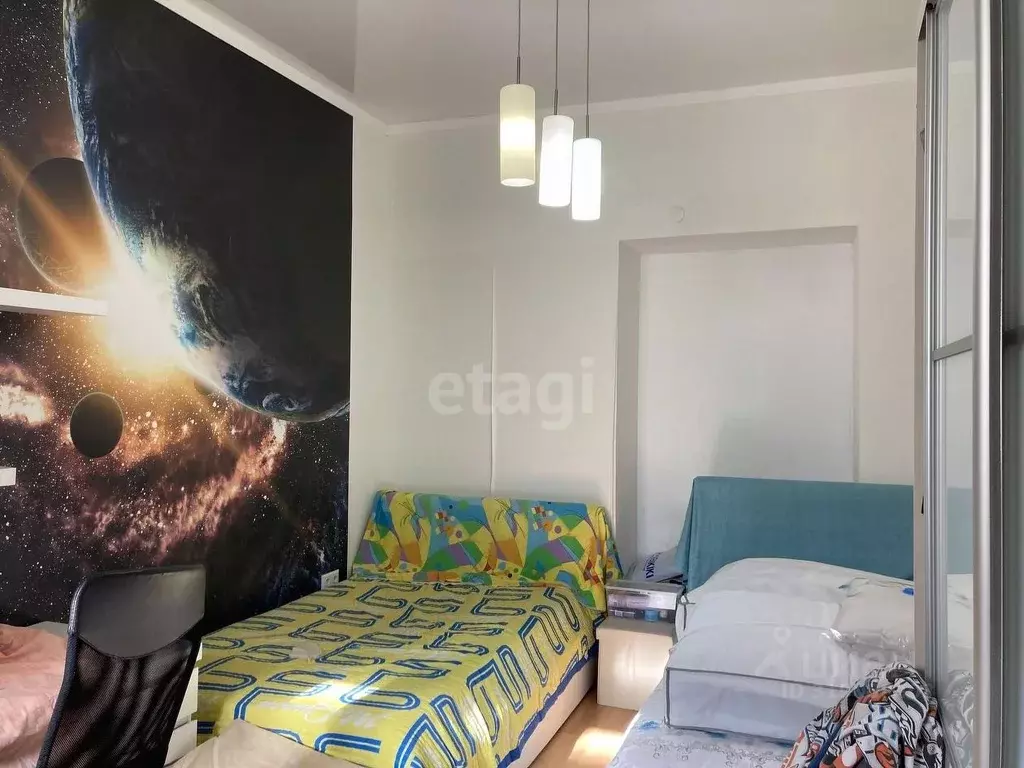 Дом в Крым, Симферополь ул. Греческая, 4 (530 м) - Фото 0