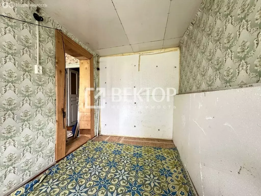 Дом в село Морозово, Новая улица, 2 (60 м) - Фото 1