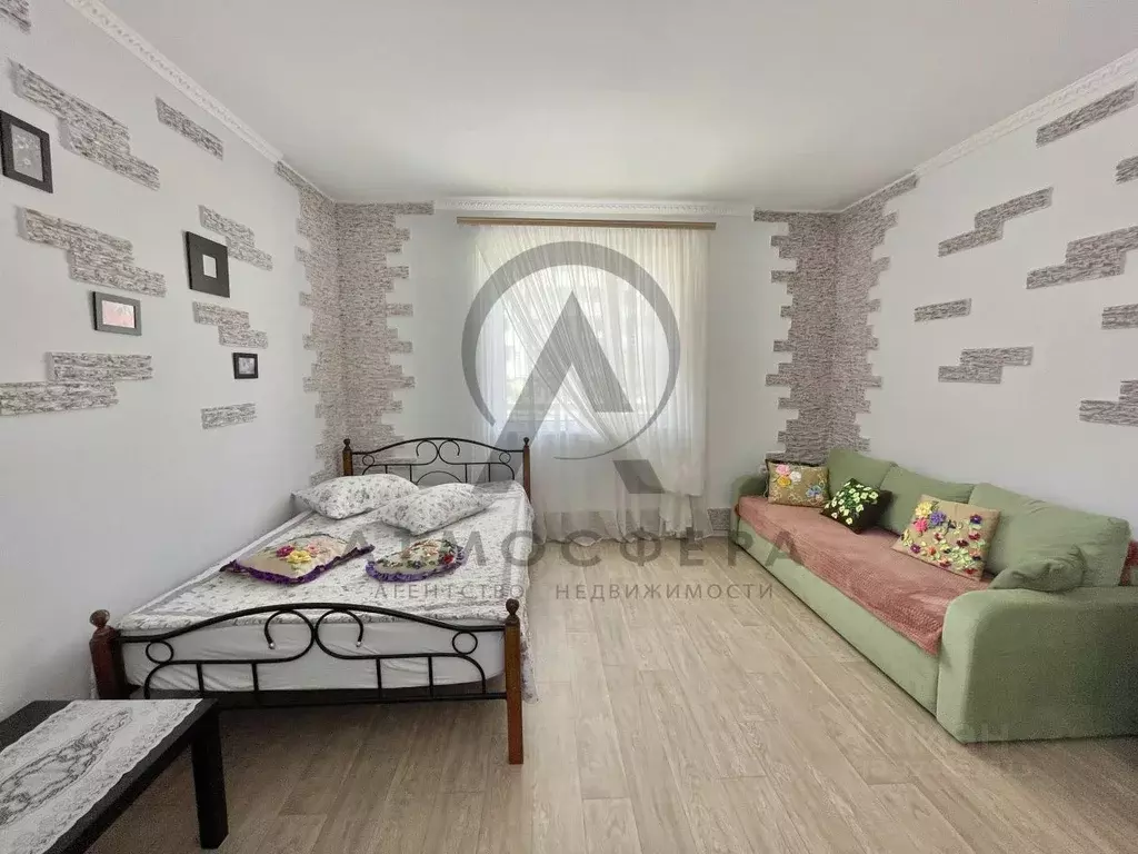 Таунхаус в Краснодарский край, Туапсинский муниципальный округ, с. ... - Фото 1