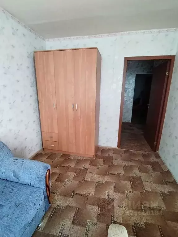 2-к кв. Волгоградская область, Волжский ул. 87-й Гвардейской, 75 (43.3 ... - Фото 2